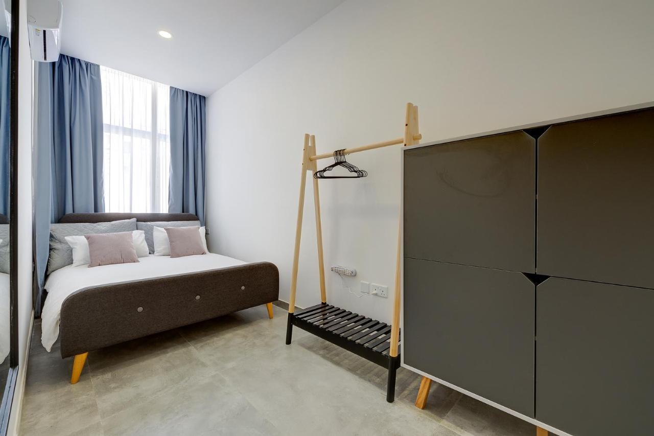 Perfect Location, Idyllic 2Br Apartment Sliema Exterior foto